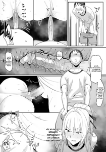 Page 21 of Zettai Meirei | Исполняй (decensored) - preview thumbnail