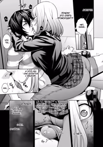 Page 4 of Hana＊Hana - Flower of Hana - preview thumbnail
