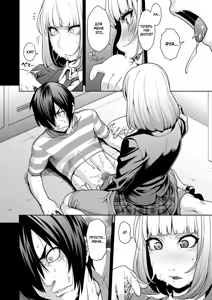 Page 5 of Hana＊Hana - Flower of Hana - preview thumbnail
