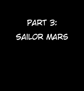 Page 57 of Sorosoro Sailor Moon wa Mitsuishi Kotono-san ja nakute mo Yoku nai? | The Sailor Guardians, Defeated by a Youma and Turned into Breeders - preview thumbnail