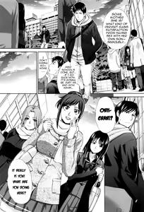 Page 32 of Houkai Kazoku | Dysfunctional Family - preview thumbnail