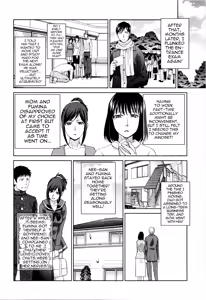 Page 97 of Houkai Kazoku | Dysfunctional Family - preview thumbnail