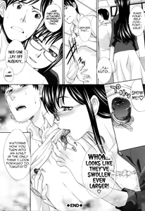 Page 99 of Houkai Kazoku | Dysfunctional Family - preview thumbnail
