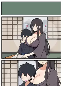 Page 18 of 10日後に童貞卒業する若旦那♡ - preview thumbnail