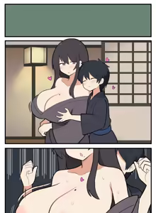 Page 19 of 10日後に童貞卒業する若旦那♡ - preview thumbnail