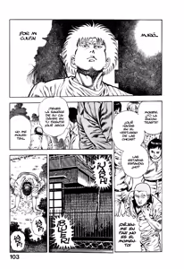 Page 106 of Majuu Senshi HABU ga Iku 1 - preview thumbnail