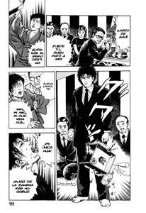 Page 114 of Majuu Senshi HABU ga Iku 1 - preview thumbnail