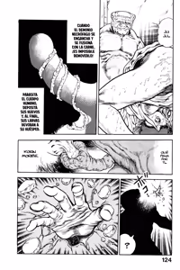 Page 127 of Majuu Senshi HABU ga Iku 1 - preview thumbnail