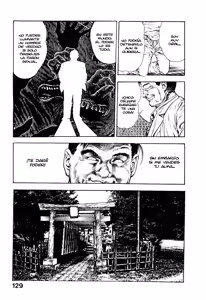 Page 132 of Majuu Senshi HABU ga Iku 1 - preview thumbnail