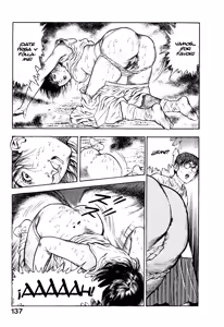 Page 140 of Majuu Senshi HABU ga Iku 1 - preview thumbnail