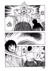 Page 149 of Majuu Senshi HABU ga Iku 1 - preview thumbnail