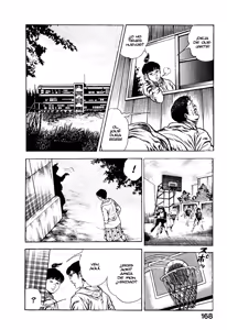 Page 170 of Majuu Senshi HABU ga Iku 1 - preview thumbnail