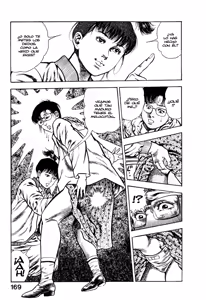 Page 171 of Majuu Senshi HABU ga Iku 1 - preview thumbnail