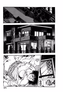 Page 173 of Majuu Senshi HABU ga Iku 1 - preview thumbnail
