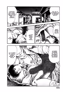 Page 176 of Majuu Senshi HABU ga Iku 1 - preview thumbnail