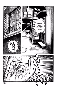 Page 183 of Majuu Senshi HABU ga Iku 1 - preview thumbnail