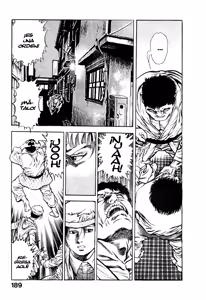 Page 190 of Majuu Senshi HABU ga Iku 1 - preview thumbnail
