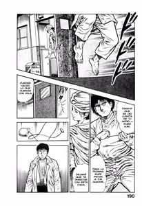 Page 191 of Majuu Senshi HABU ga Iku 1 - preview thumbnail