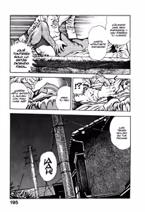 Page 196 of Majuu Senshi HABU ga Iku 1 - preview thumbnail