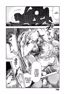 Page 199 of Majuu Senshi HABU ga Iku 1 - preview thumbnail