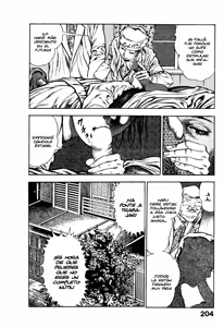 Page 205 of Majuu Senshi HABU ga Iku 1 - preview thumbnail