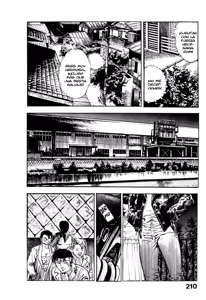 Page 211 of Majuu Senshi HABU ga Iku 1 - preview thumbnail