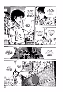 Page 67 of Majuu Senshi HABU ga Iku 1 - preview thumbnail