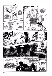 Page 100 of Majuu Senshi HABU ga Iku 1 - preview thumbnail