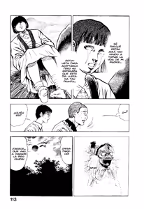 Page 117 of Majuu Senshi HABU ga Iku 2 - preview thumbnail