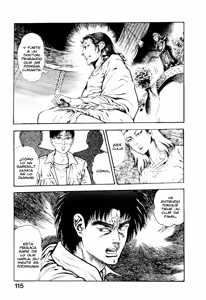 Page 119 of Majuu Senshi HABU ga Iku 2 - preview thumbnail