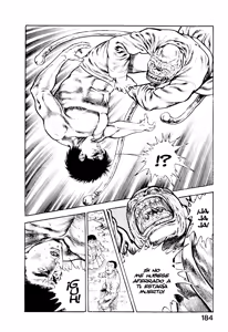 Page 185 of Majuu Senshi HABU ga Iku 2 - preview thumbnail