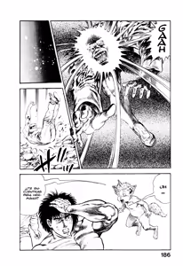 Page 187 of Majuu Senshi HABU ga Iku 2 - preview thumbnail
