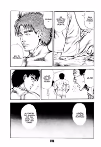 Page 189 of Majuu Senshi HABU ga Iku 2 - preview thumbnail
