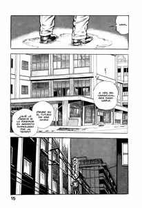 Page 21 of Majuu Senshi HABU ga Iku 2 - preview thumbnail