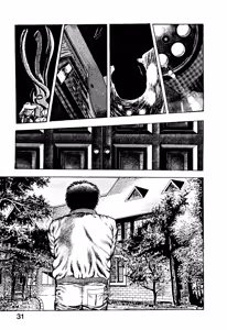 Page 37 of Majuu Senshi HABU ga Iku 2 - preview thumbnail