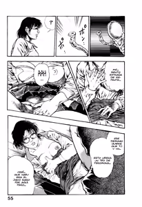 Page 61 of Majuu Senshi HABU ga Iku 2 - preview thumbnail