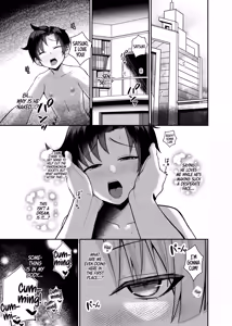 Page 3 of Sensei wa Dandan Seitsuu shitaku naa ~ru ♡ | Sensei... Relax... You're Gonna Ejaculate... Over and Over Again… - preview thumbnail