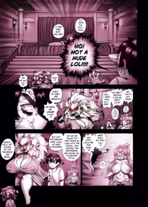 Page 15 of A 100 Kanojo Doujin: The Boyfriend Who Really Really Really Really Really LOVES Yaku Yakuzen - preview thumbnail