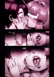 Page 19 of A 100 Kanojo Doujin: The Boyfriend Who Really Really Really Really Really LOVES Yaku Yakuzen - preview thumbnail