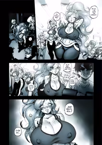 Page 2 of A 100 Kanojo Doujin: The Boyfriend Who Really Really Really Really Really LOVES Yaku Yakuzen - preview thumbnail