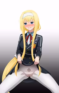 Page 224 of 【SA〇CG集】黒人男性のデカチンに快楽堕ちするヒロイン達&女体化調教されるキ●ト【BBCシリーズ】 - preview thumbnail