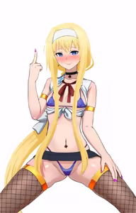 Page 227 of 【SA〇CG集】黒人男性のデカチンに快楽堕ちするヒロイン達&女体化調教されるキ●ト【BBCシリーズ】 - preview thumbnail