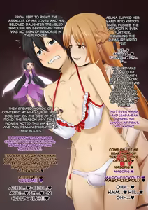 Page 290 of 【SA〇CG集】黒人男性のデカチンに快楽堕ちするヒロイン達&女体化調教されるキ●ト【BBCシリーズ】 - preview thumbnail