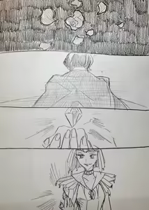Page 285 of Artist:えびお - preview thumbnail