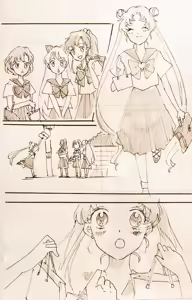 Page 3 of Artist:えびお - preview thumbnail