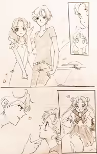 Page 6 of Artist:えびお - preview thumbnail