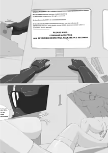 Page 23 of Endless War Episode 1 | 无尽的战争第一集 - preview thumbnail