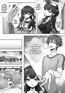 Page 18 of Imouto to Irekawatta Onii-chan wa, Sono Mama Oishiku Itadakarete shimaimashita. - preview thumbnail