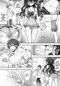Page 19 of Imouto to Irekawatta Onii-chan wa, Sono Mama Oishiku Itadakarete shimaimashita. - preview thumbnail