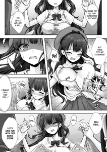 Page 29 of Imouto to Irekawatta Onii-chan wa, Sono Mama Oishiku Itadakarete shimaimashita. - preview thumbnail